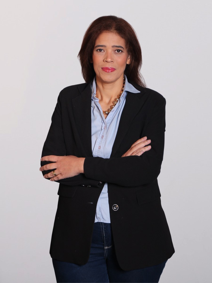 Marina Aparecida Felix de Sousa